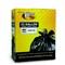 Ruffies Ruffies Pro 33 gal Trash Bags Wing Ties 60 pk 0.75 mil 1124904 - alternate 1